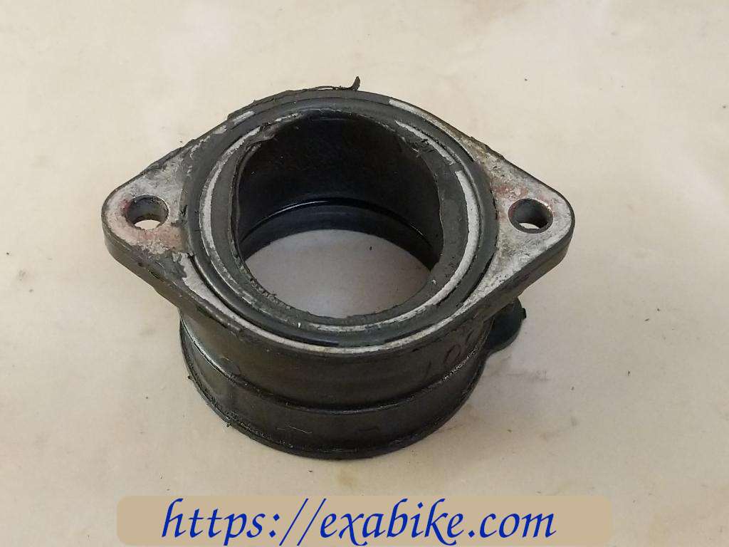 intake pipe Kawasaki GPZ 1100 - photo 2