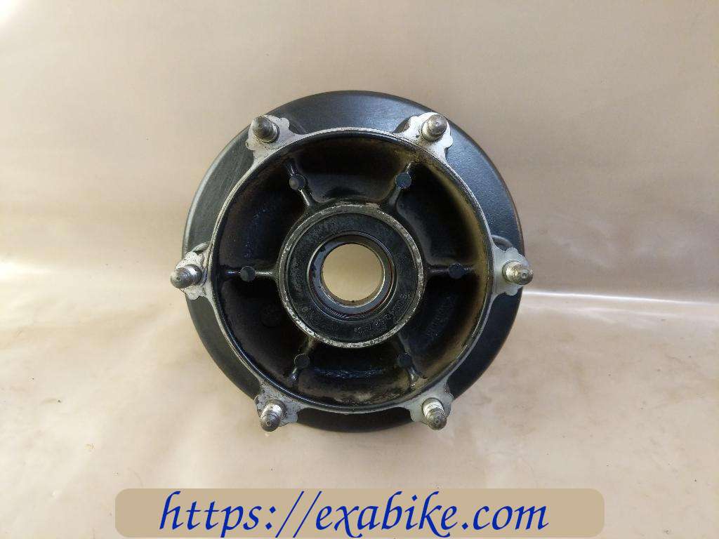 final driven flange Kawasaki GPZ 1100 - photo 1