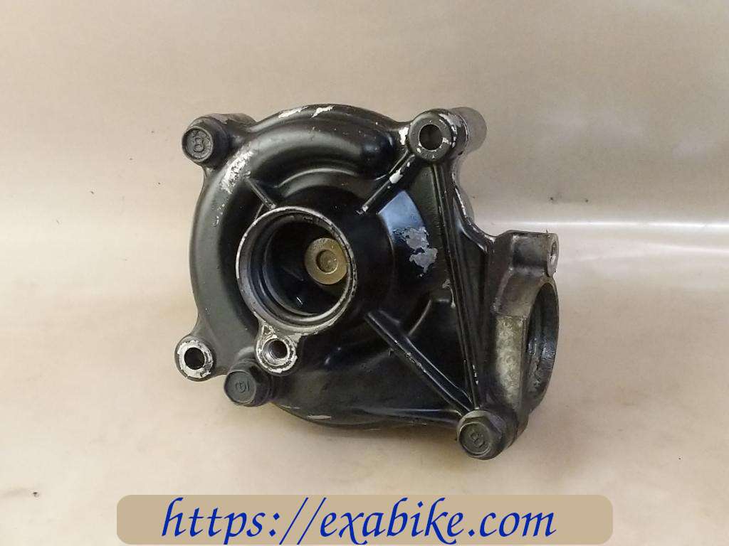 water pump Kawasaki GPZ 1100 - photo 1