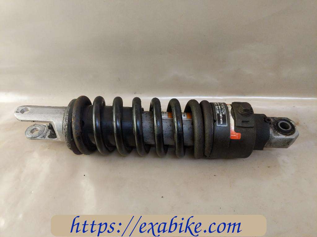 shock absorber Kawasaki GPZ 1100 - photo 1