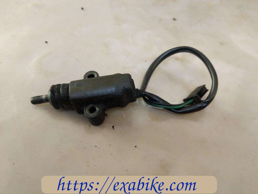 side stand switch Kawasaki GPZ 1100 - photo 1