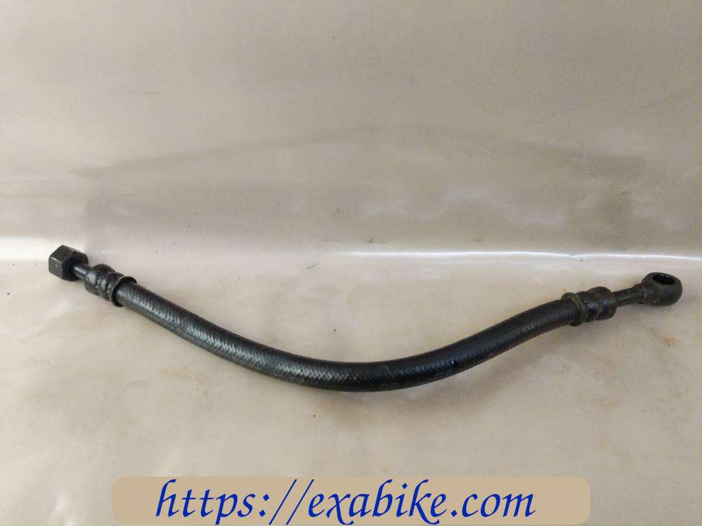 oil hose Kawasaki GPZ 1100 - photo 1