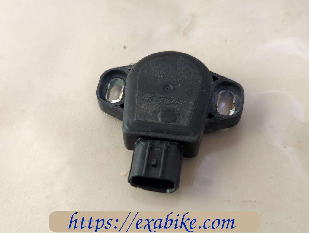 throttle position sensor Suzuki GSXF 600 - photo 1
