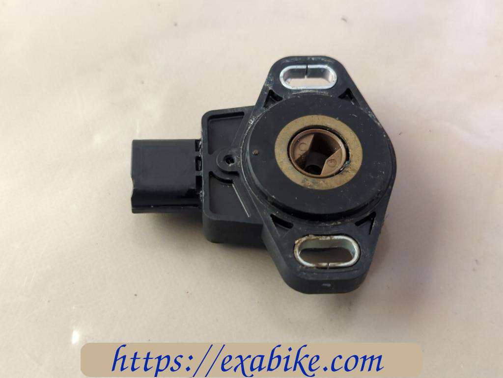 throttle position sensor Suzuki GSXF 600 - photo 2