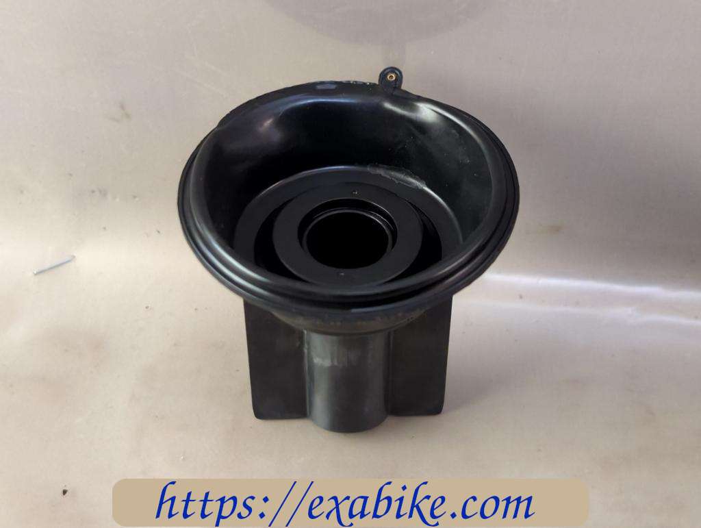 boisseau de carburateur Kawasaki ZX7R - photo 2