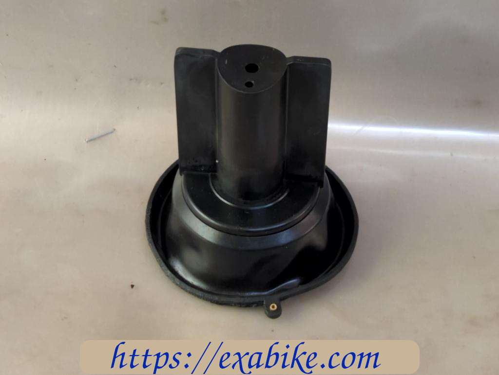 boisseau de carburateur Kawasaki ZX7R - photo 3
