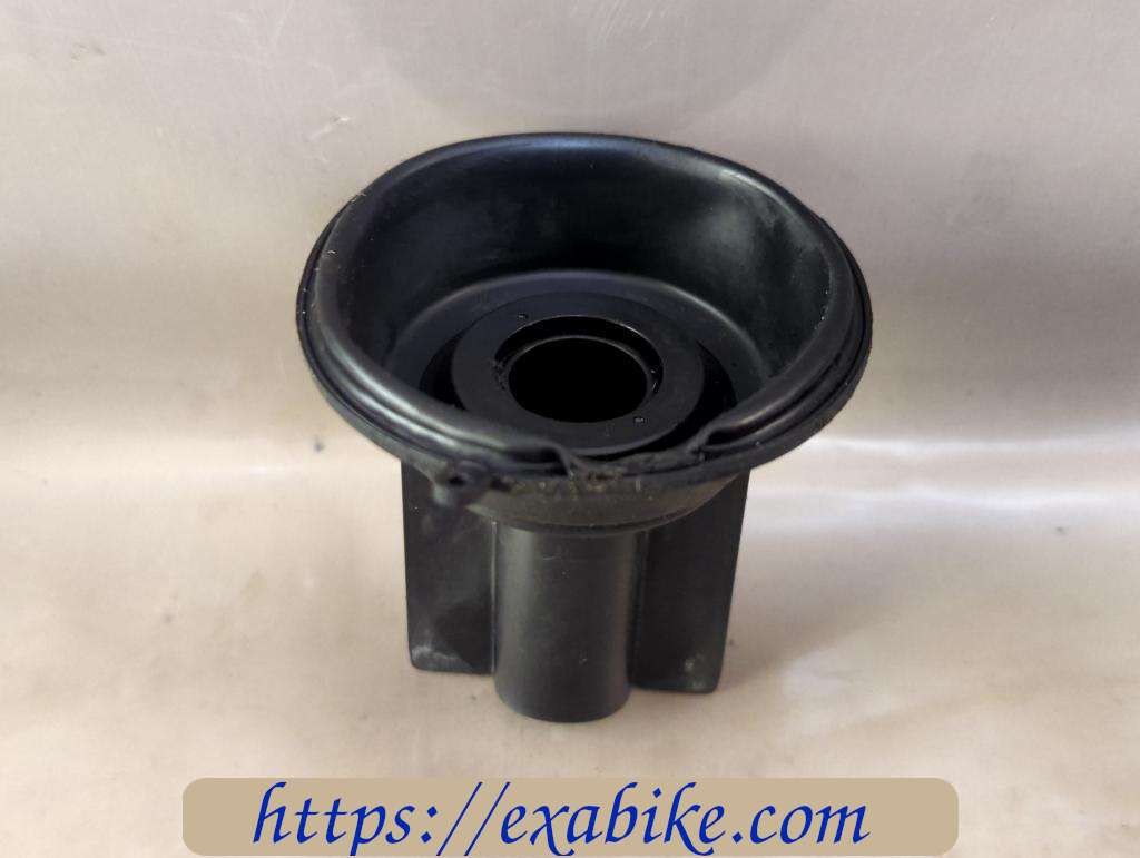 boisseau de carburateur Kawasaki ZX7R - photo 1