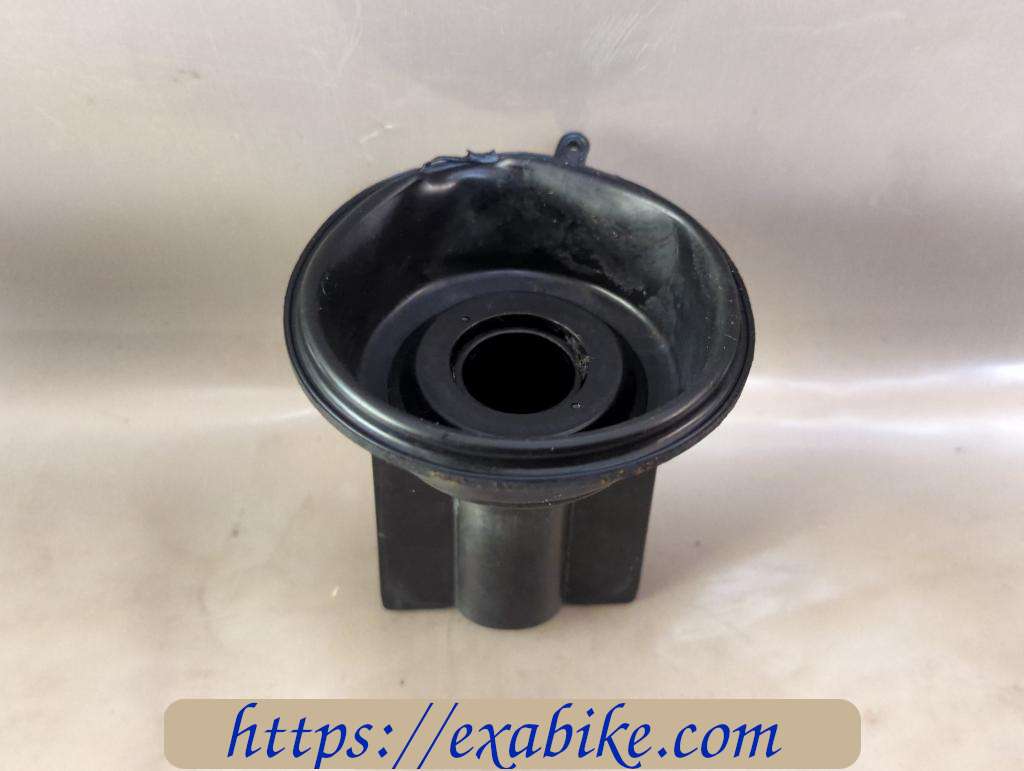 boisseau de carburateur Kawasaki ZX7R - photo 2