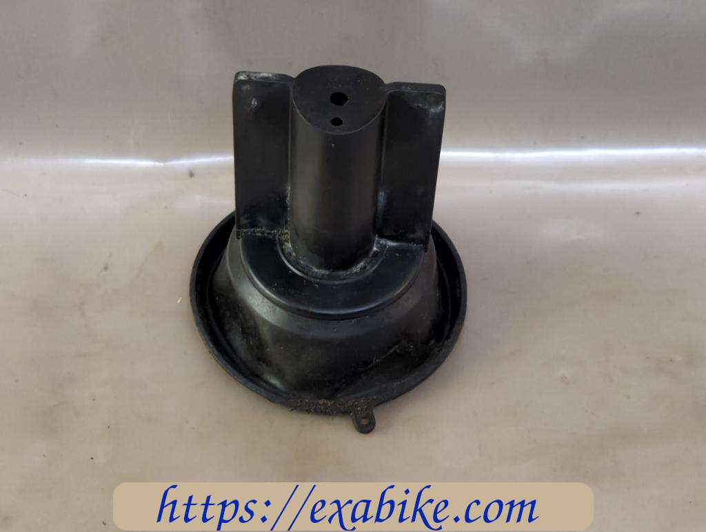 boisseau de carburateur Kawasaki ZX7R - photo 3