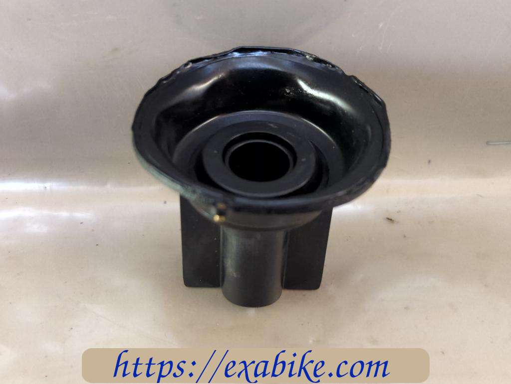 boisseau de carburateur Kawasaki ZX7R - photo 1