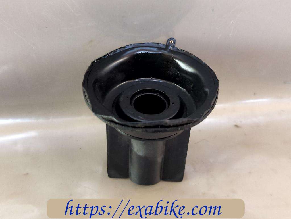 boisseau de carburateur Kawasaki ZX7R - photo 2