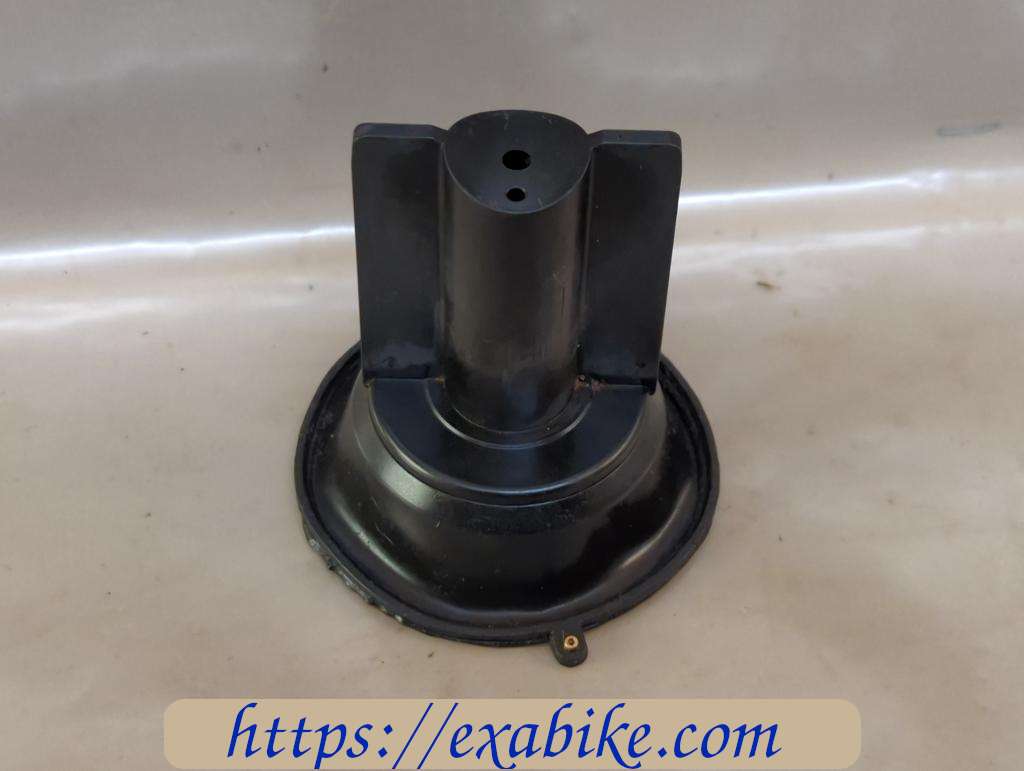 boisseau de carburateur Kawasaki ZX7R - photo 3