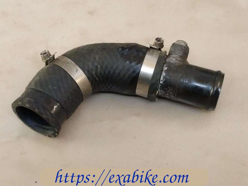 water hose Kawasaki GPZ 1100 - photo 1