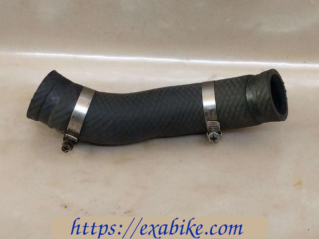 water hose Kawasaki GPZ 1100 - photo 1
