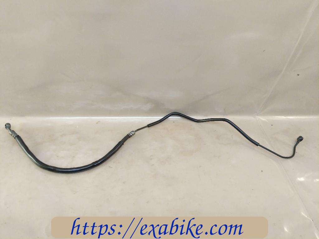 clutch hose Kawasaki GPZ 1100 - photo 1