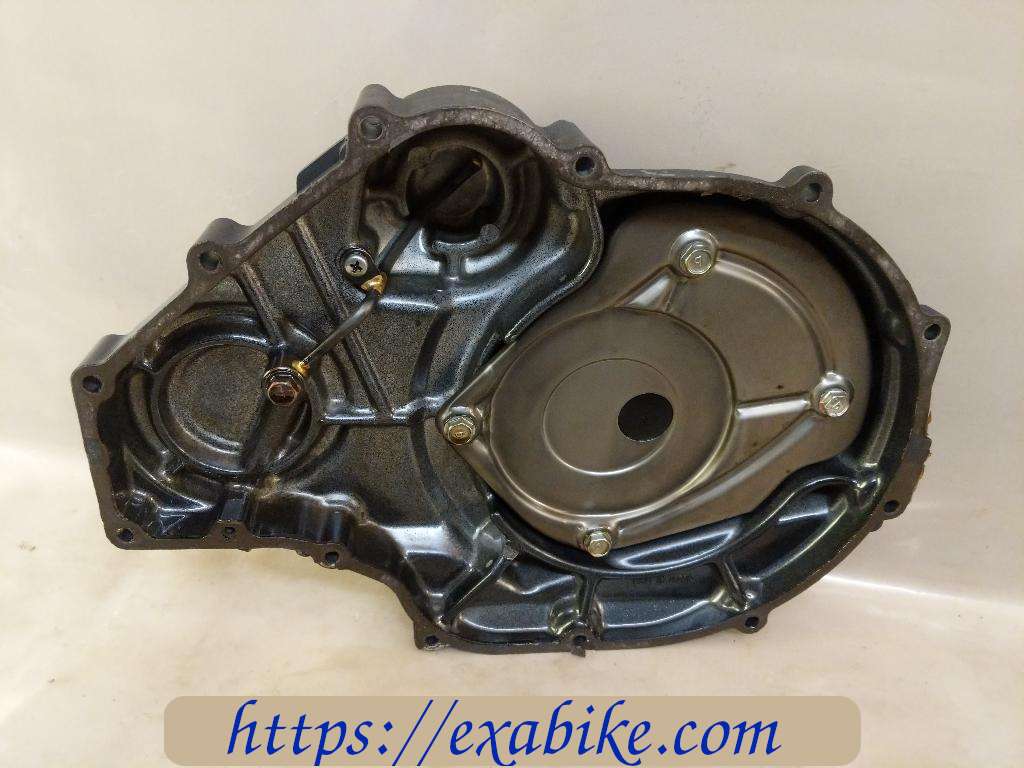 carter d'embrayage Kawasaki GPZ 1100 - photo 2