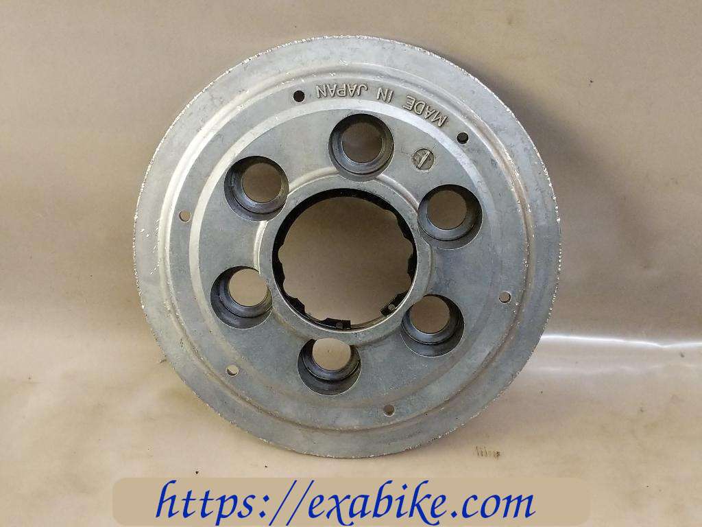 clutch pressure plate Kawasaki GPZ 1100 - photo 1
