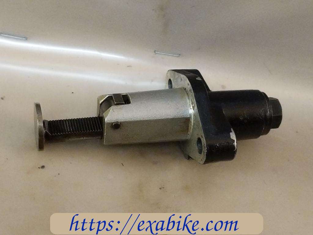cam chain tensioner Kawasaki GPZ 1100 - photo 1