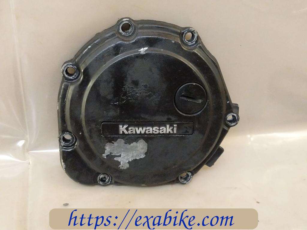 pulse generator cover Kawasaki GPZ 1100 - photo 1