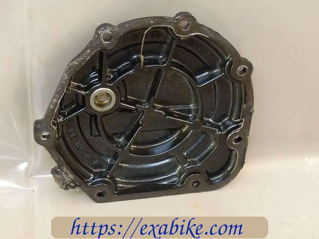 pulse generator cover Kawasaki GPZ 1100 - photo 2
