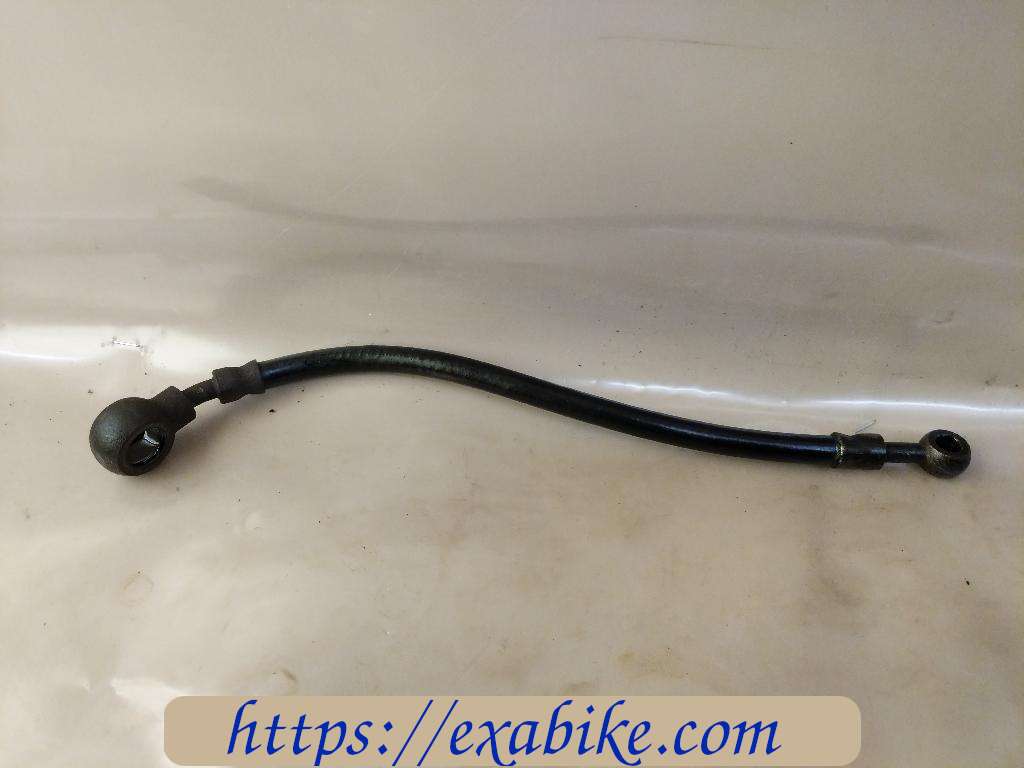 oil hose Kawasaki GPZ 1100 - photo 1