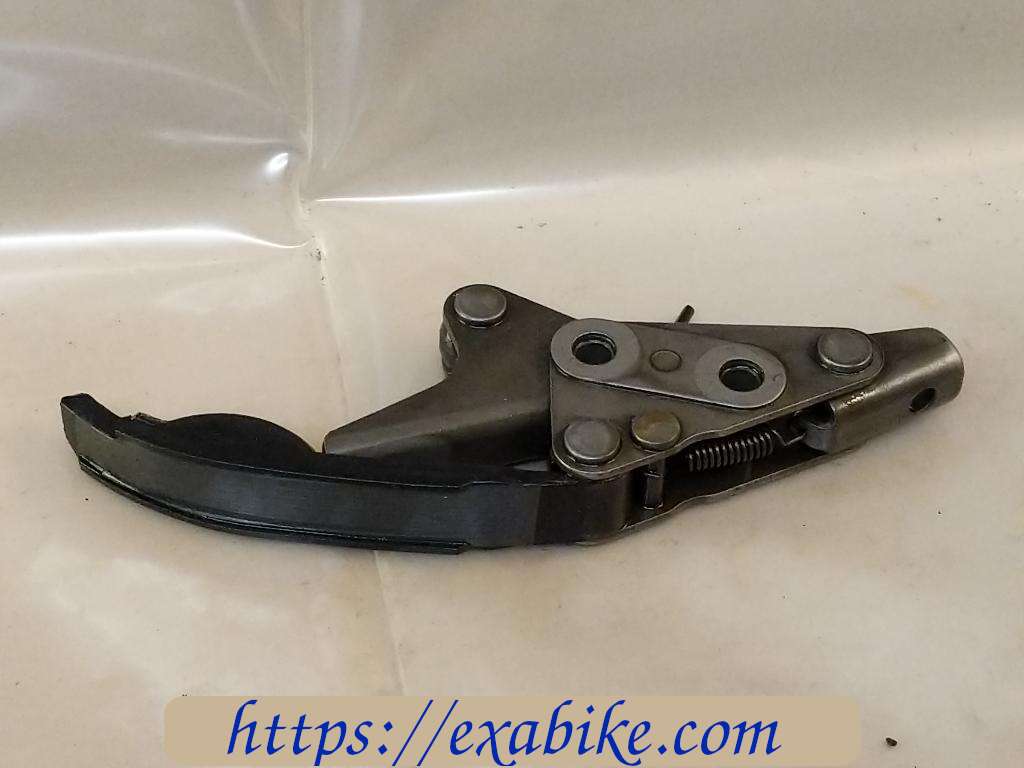 engine chain tensioner Kawasaki GPZ 1100 - photo 1