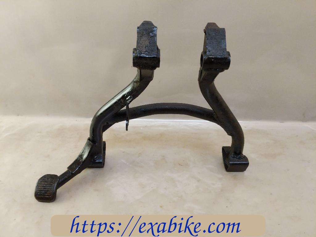 center stand Suzuki GSXF 600 - photo 2