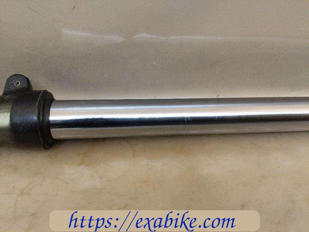 bras de fourche gauche Kawasaki GPZ 1100 - photo 3