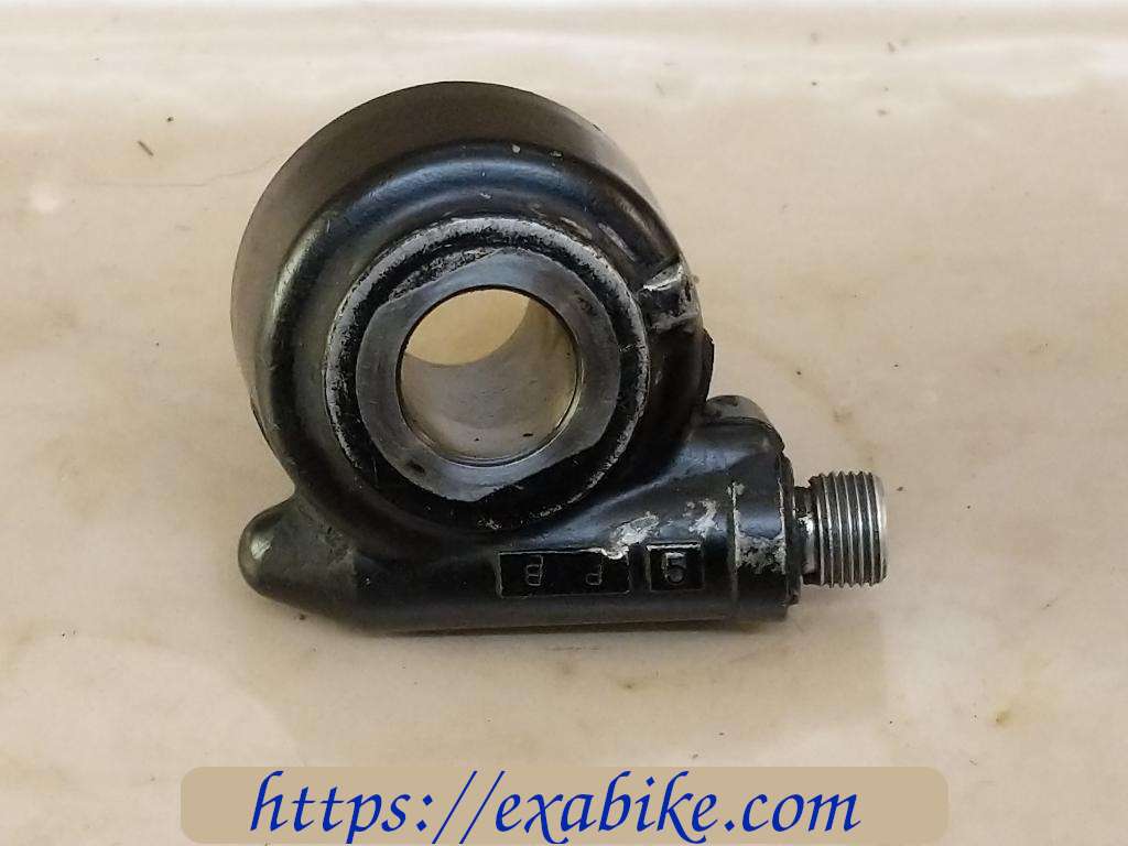 speedometer gear Kawasaki GPZ 1100 - photo 1