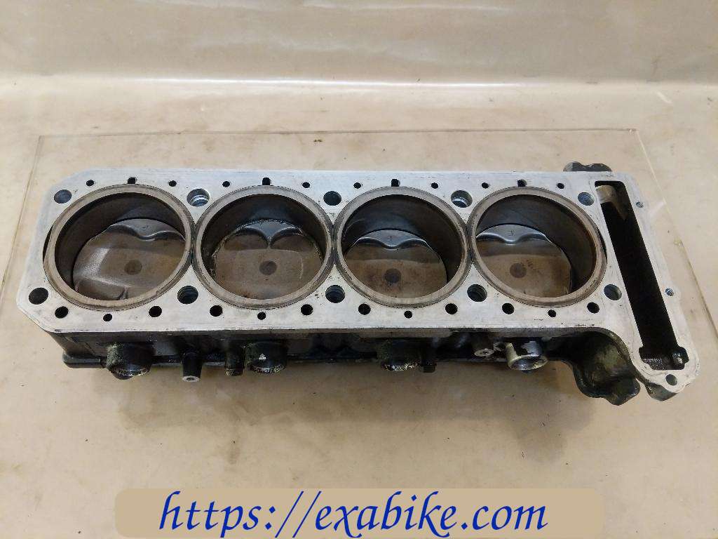 cylinders Kawasaki GPZ 1100 - photo 3