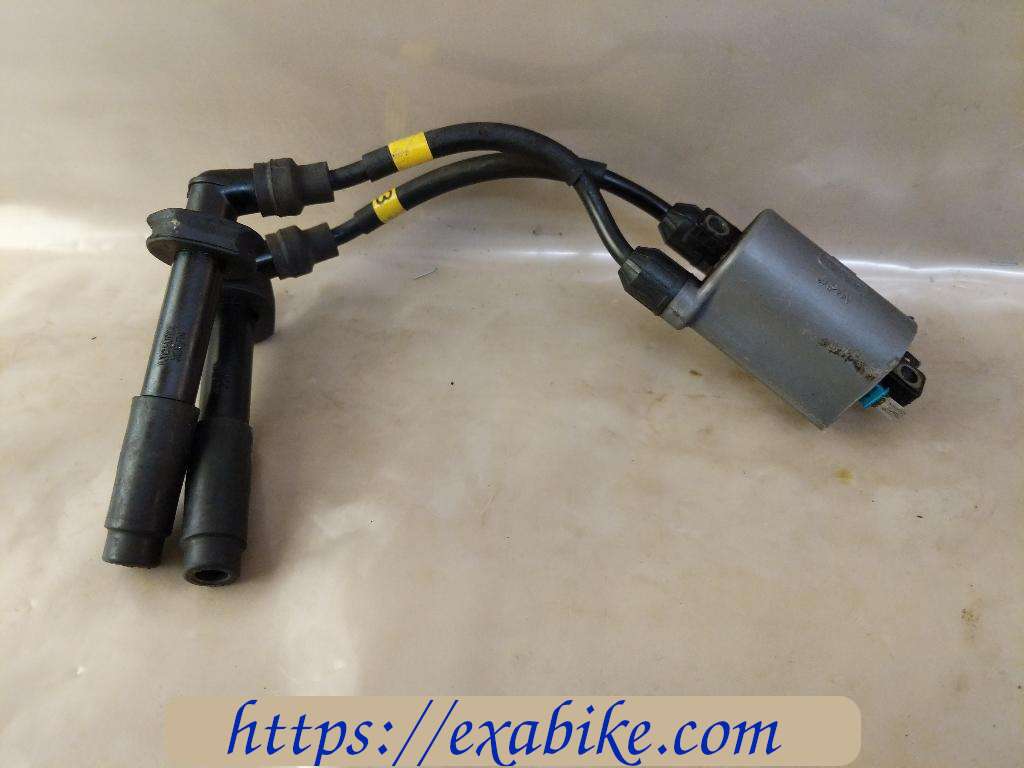 bobine d'allumage Kawasaki GPX 750 - photo 1
