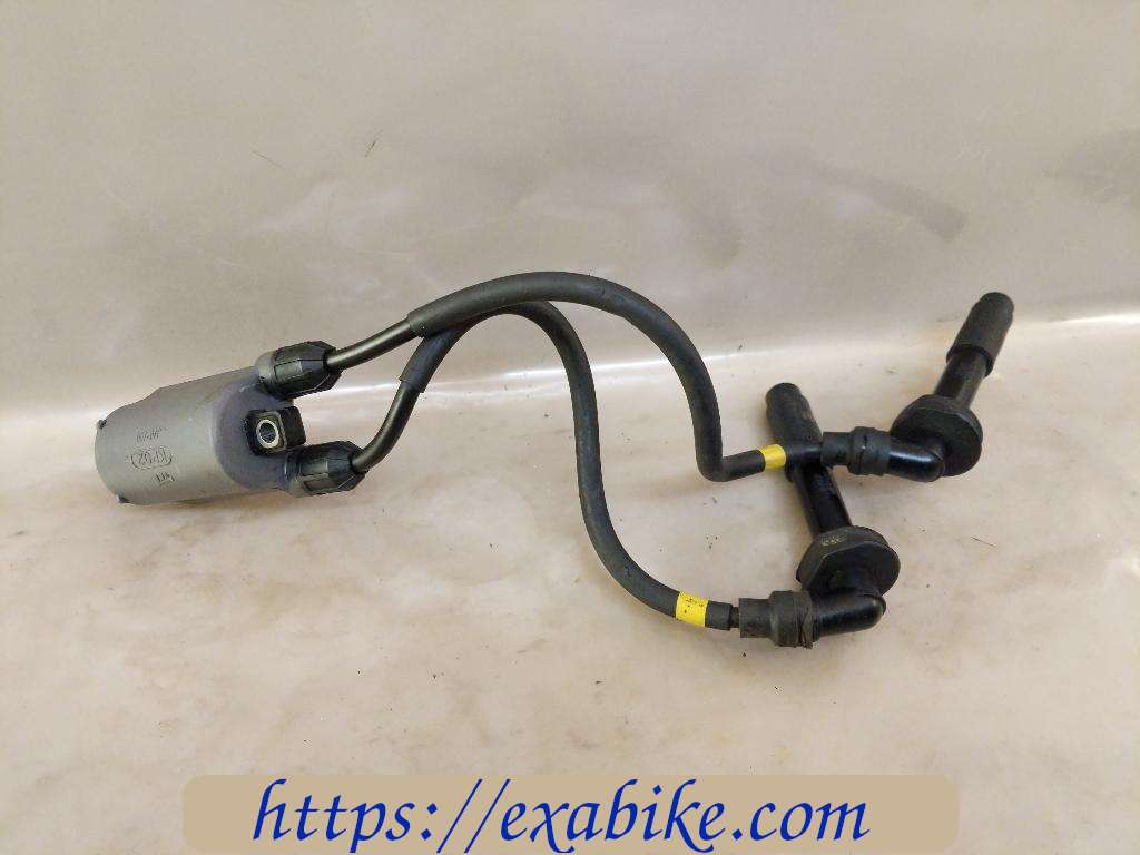 bobine d'allumage Kawasaki GPX 750 - photo 1