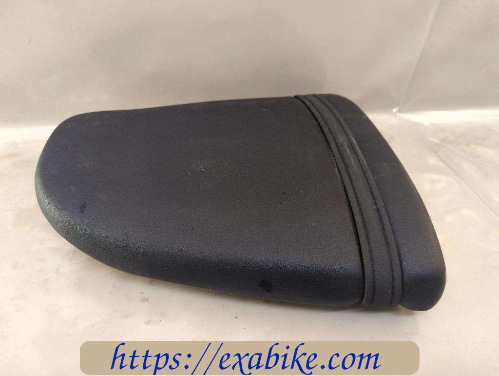 selle arrière Suzuki GSXR 600 - photo 2