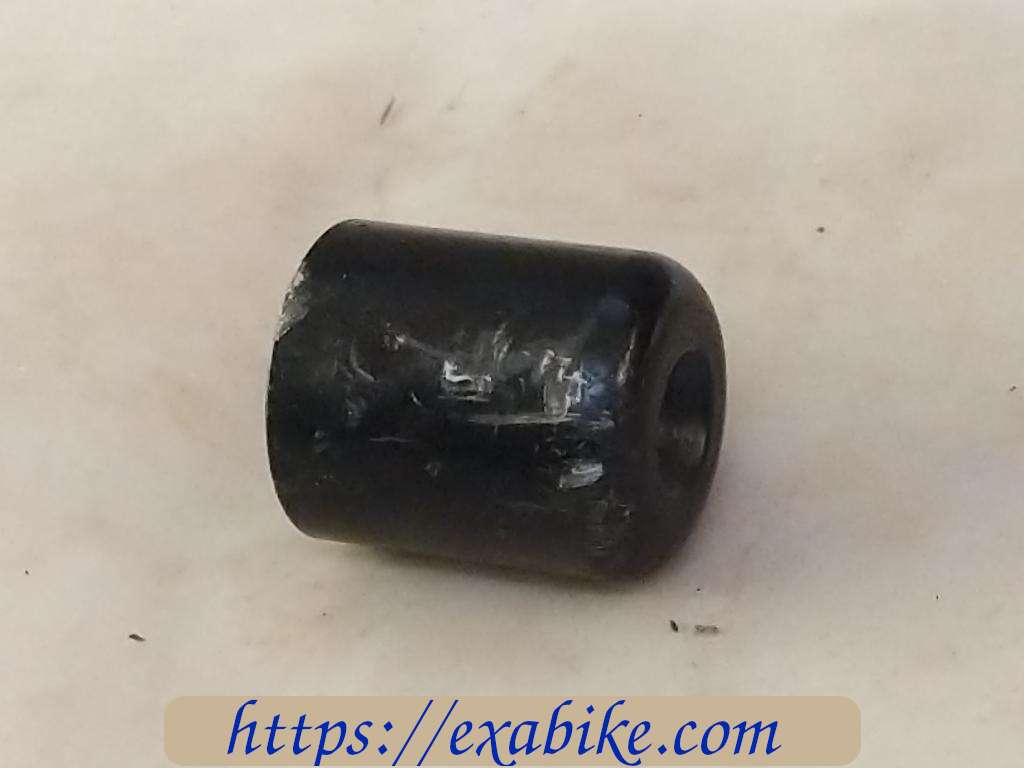 handlebar end Suzuki GSF 1250 Bandit - photo 1