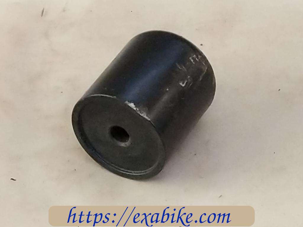 handlebar end Suzuki GSF 1250 Bandit - photo 2
