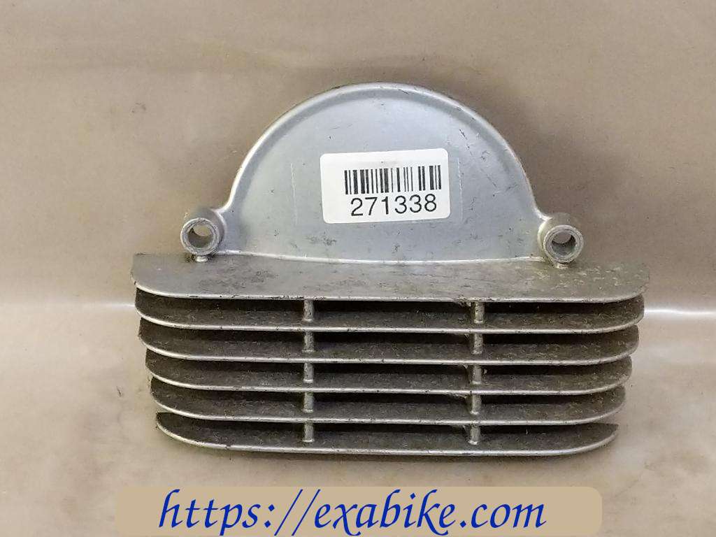 cylinder head cover Yamaha XV 125 Virago - photo 1