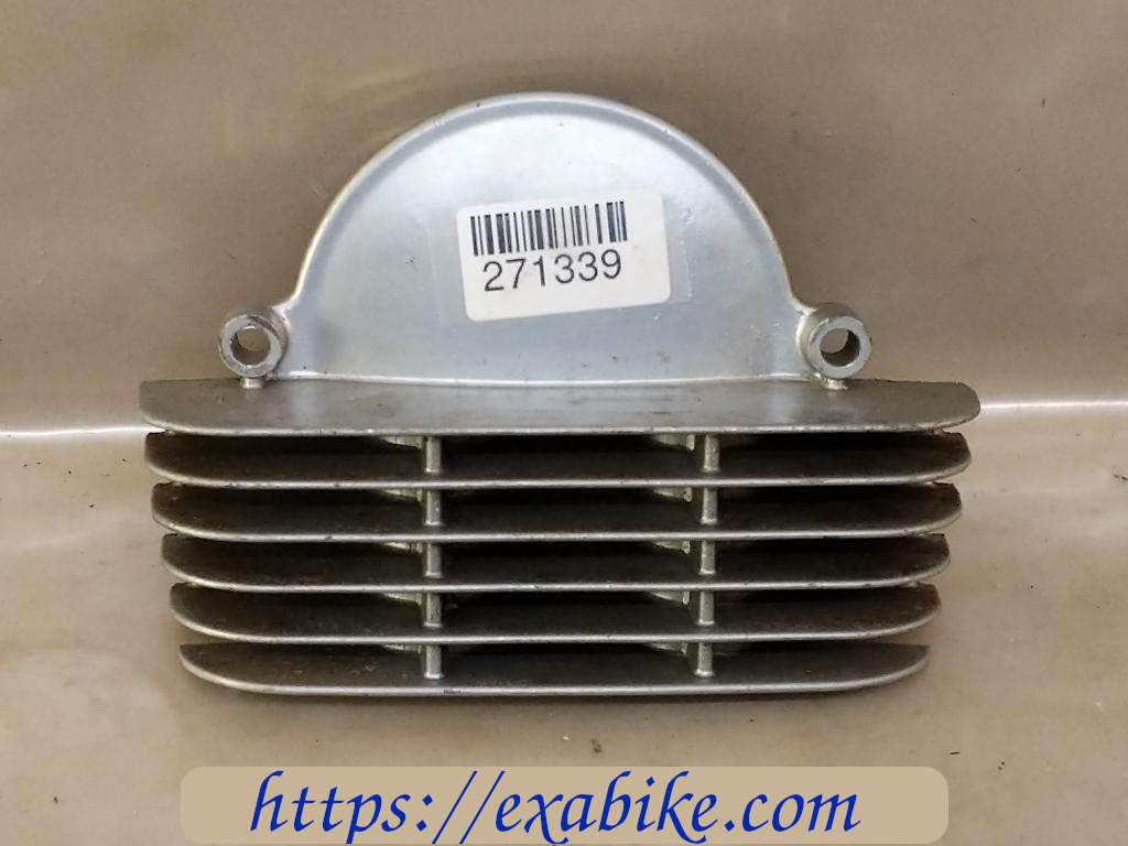cylinder head cover Yamaha XV 125 Virago - photo 1