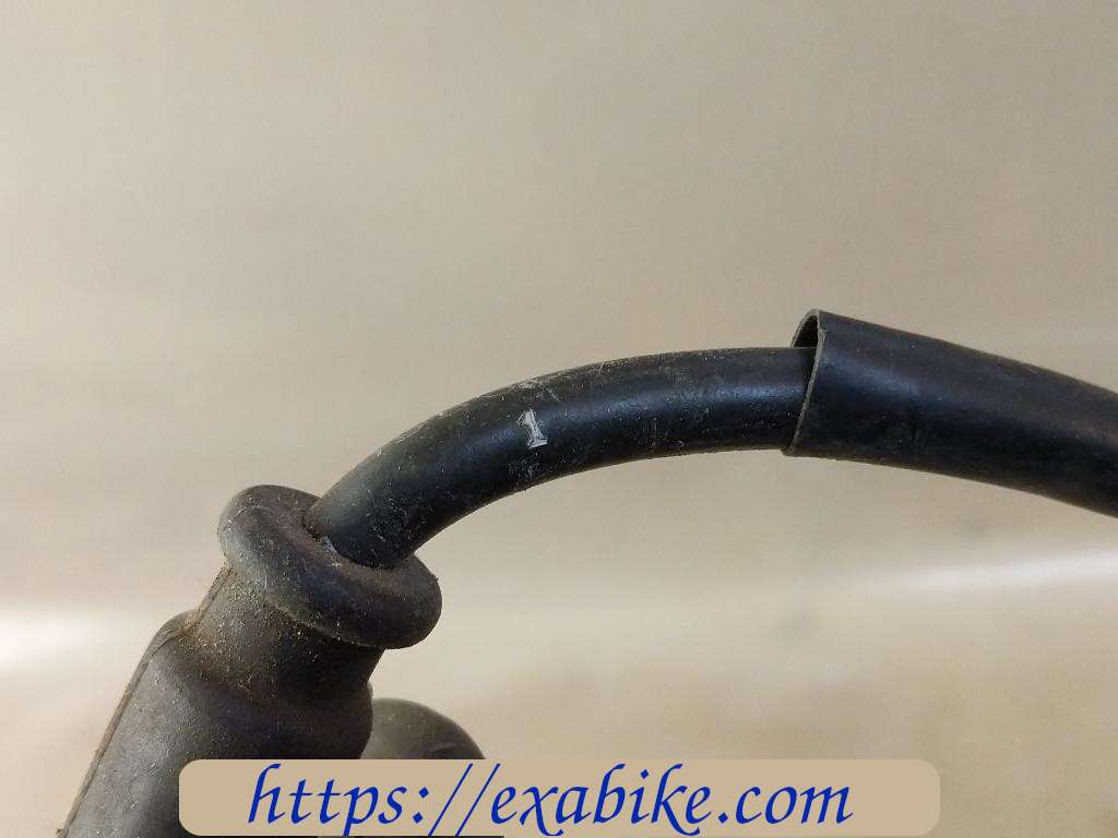 ignition cable Honda VFR 750 - photo 2