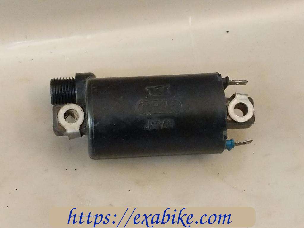 ignition coil Honda CRF 250 - photo 1