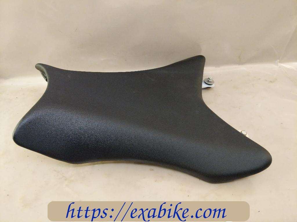 selle avant Kawasaki ZX10R - photo 2