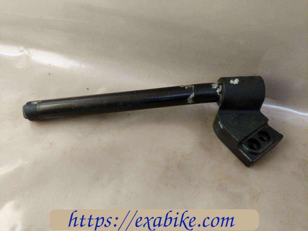 guidon gauche Kawasaki GPX 750 - photo 1