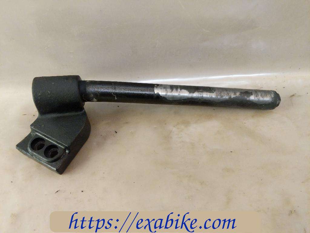 guidon droit Kawasaki GPX 750 - photo 1