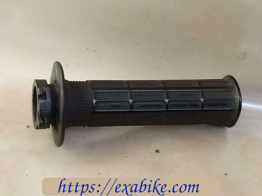 throttle grip Kawasaki GPX 750 - photo 1