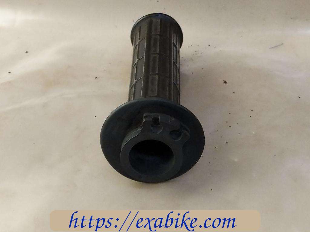 throttle grip Kawasaki GPX 750 - photo 2