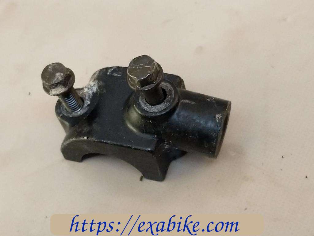 mirror holder, right Suzuki GSX 1200 X (Inazuma) - photo 1
