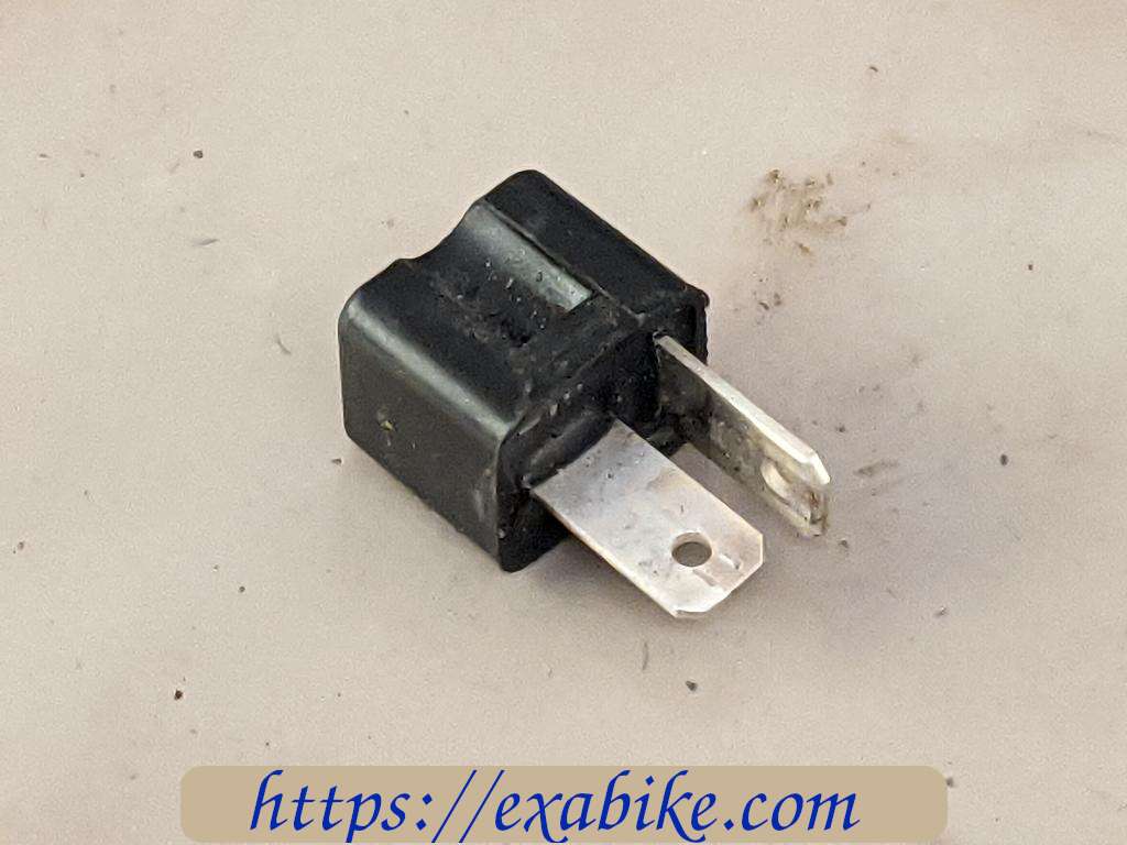 diode Honda MB 80 - photo 1