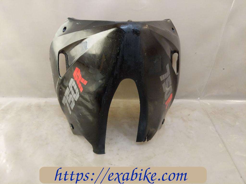 sabot de carénage Kawasaki GPX 750 - photo 1