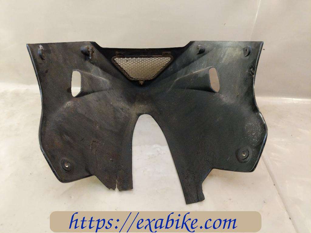 sabot de carénage Kawasaki GPX 750 - photo 4