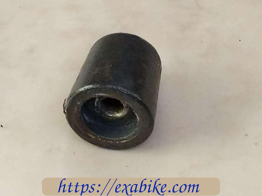 handlebar end Kawasaki GPX 750 - photo 2