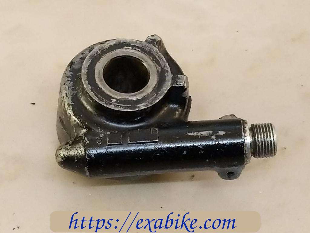 speedometer gear Kawasaki GPX 750 - photo 1